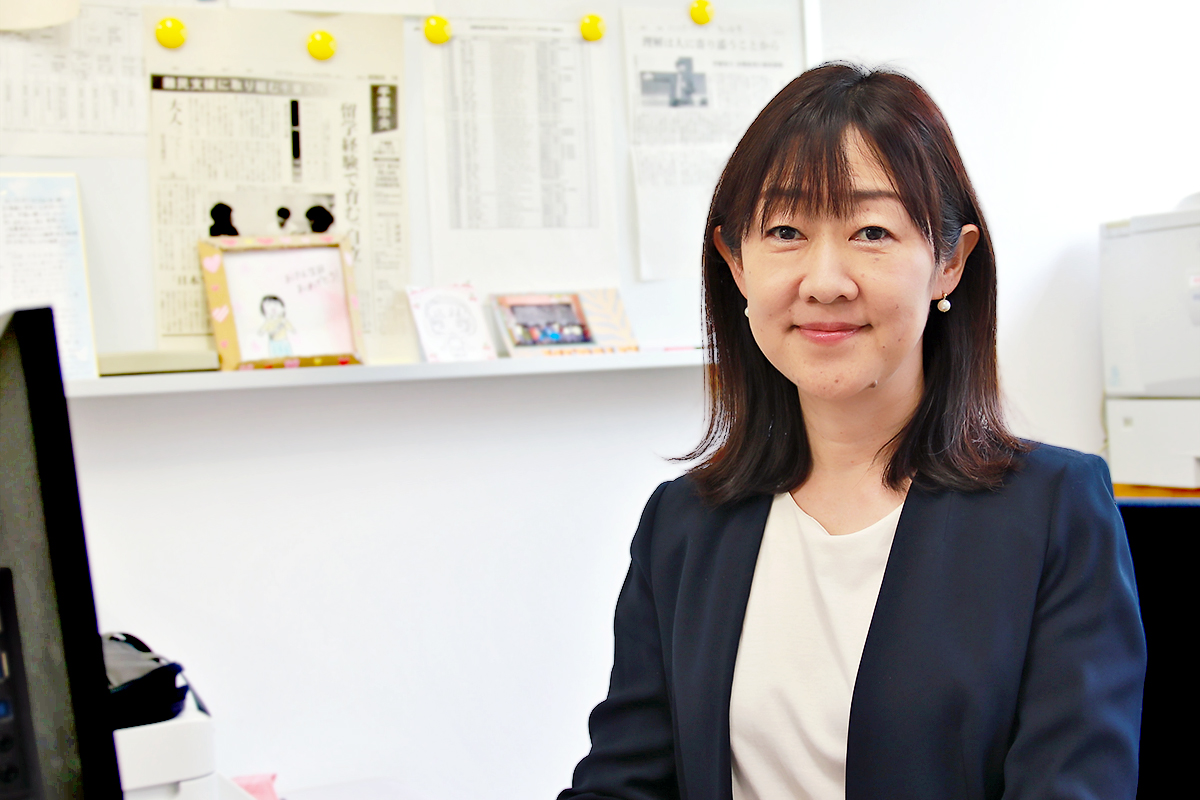 佐々木 綾子