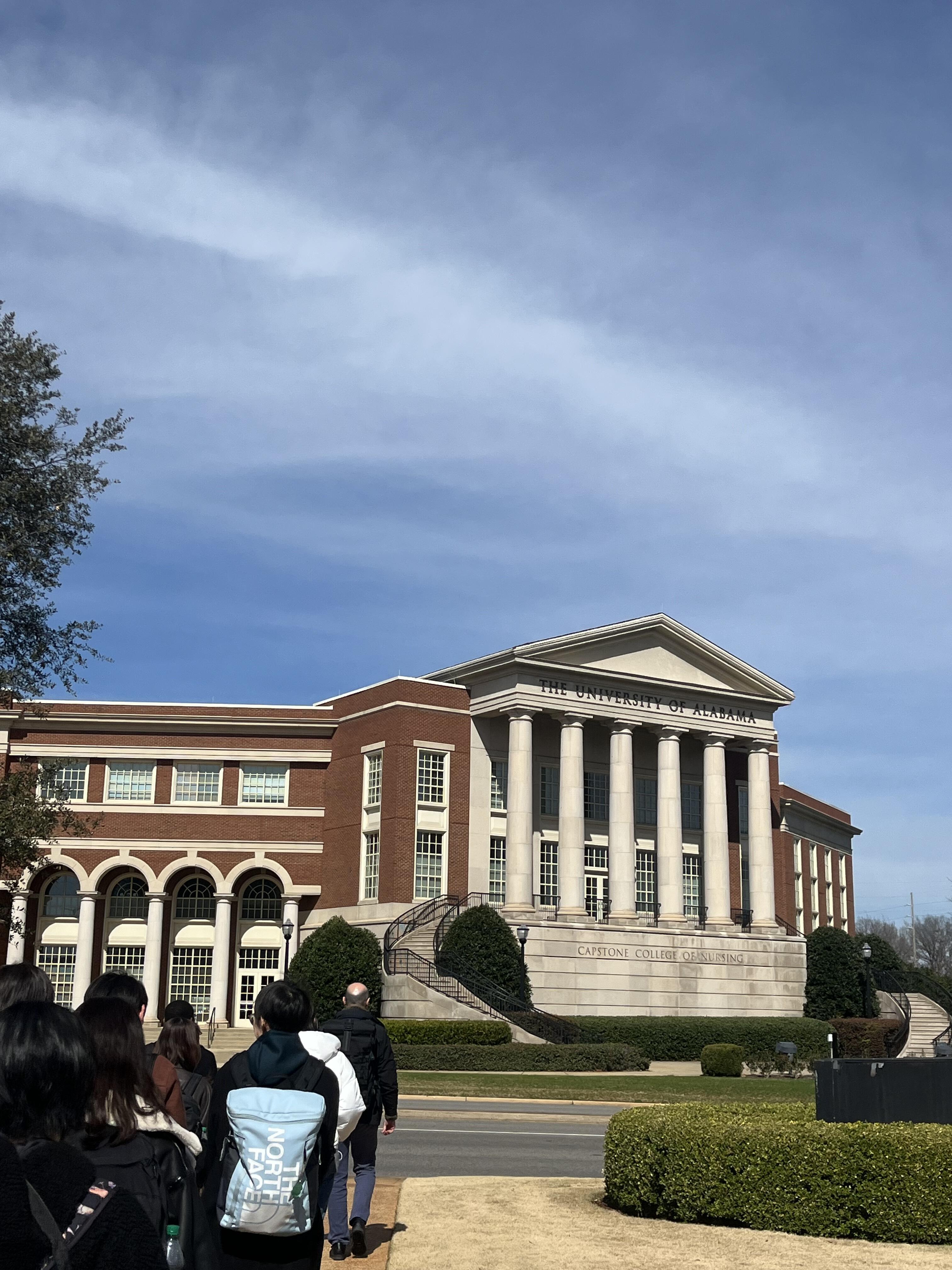 Global Health and Nursing II (a)