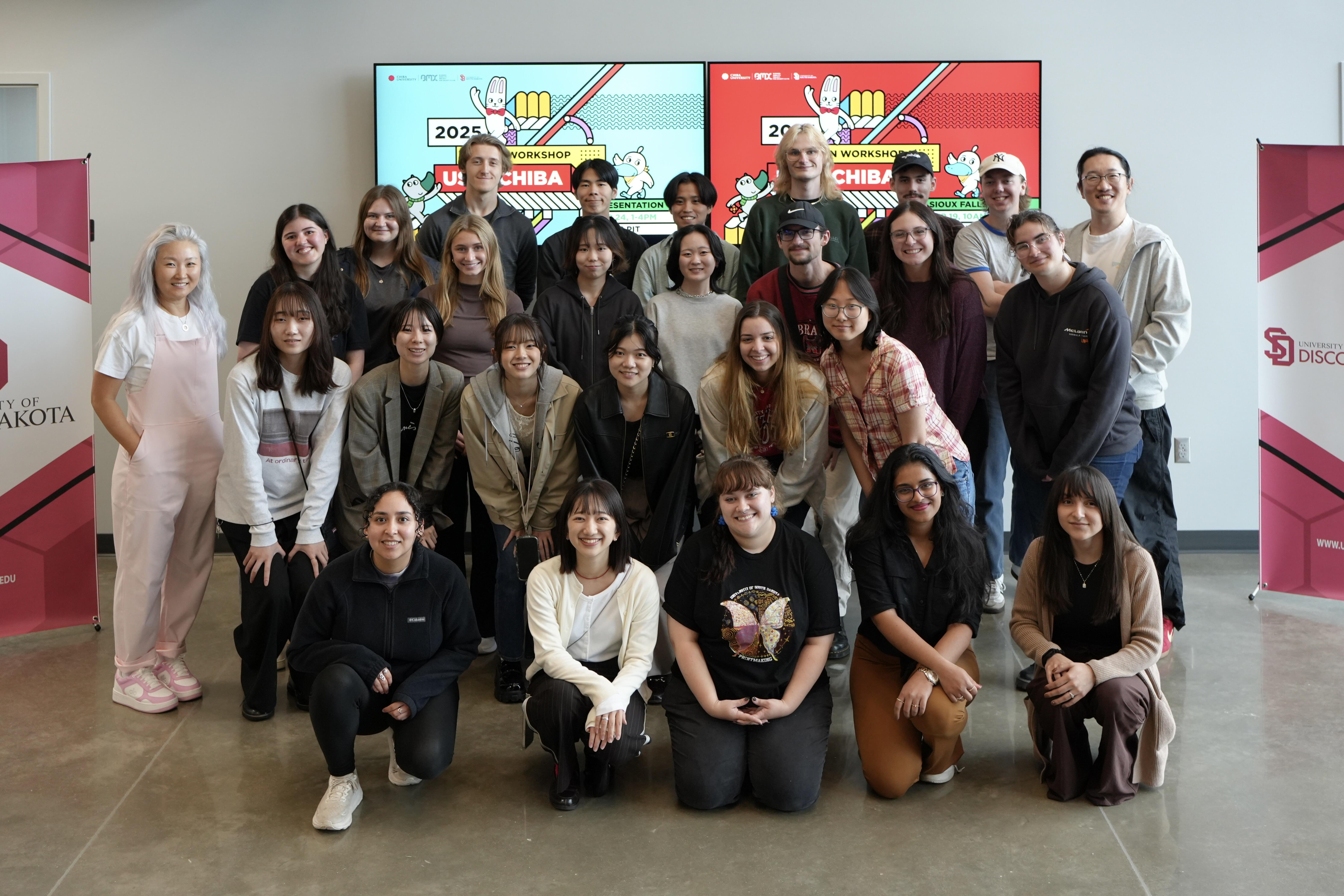 Intercultural Branding Design Project