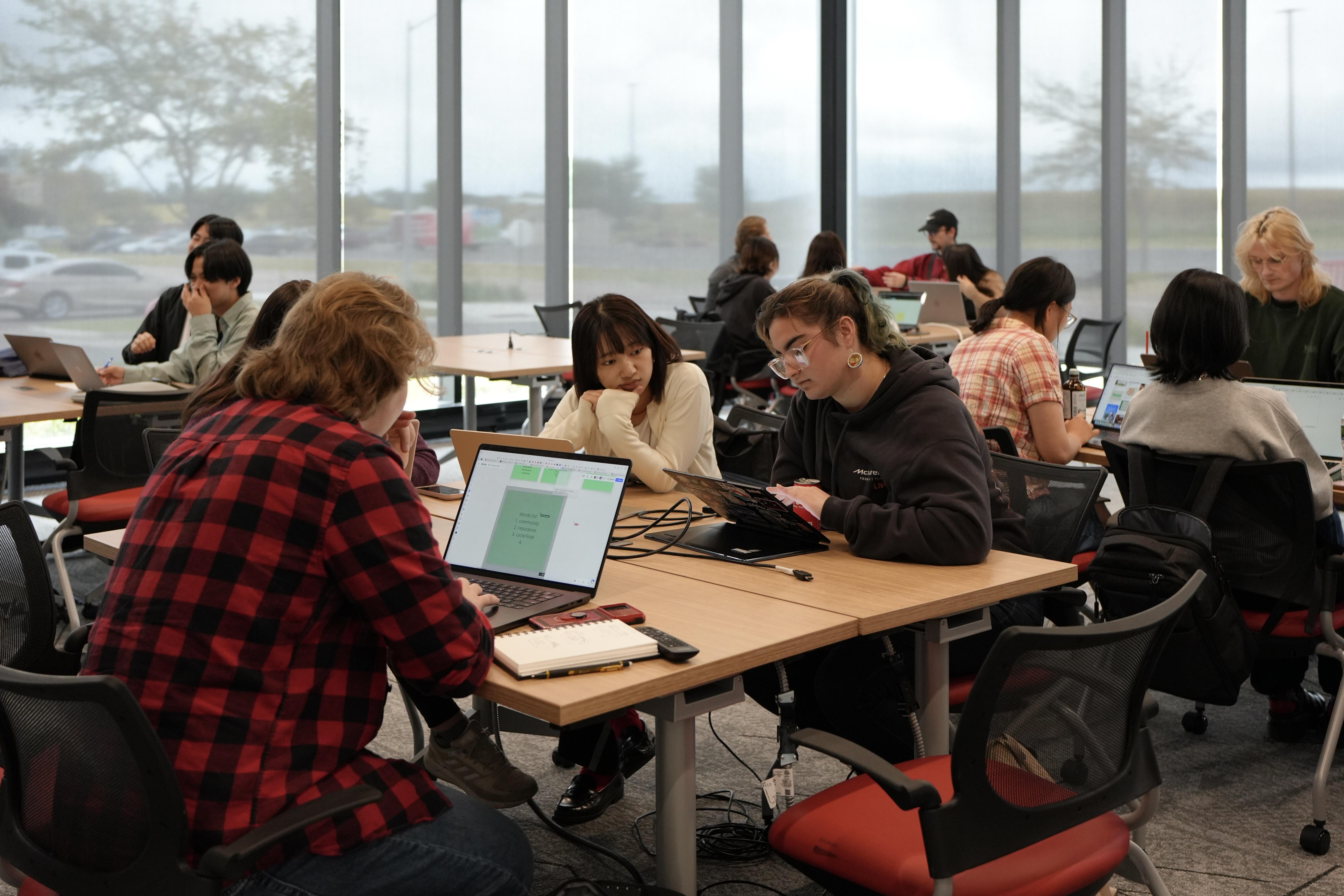 Intercultural Branding Design Project