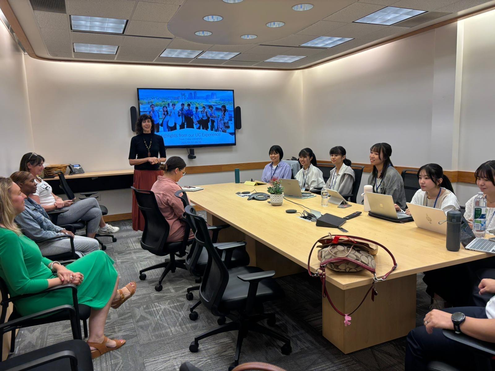 Global Health and Nursing II (a)