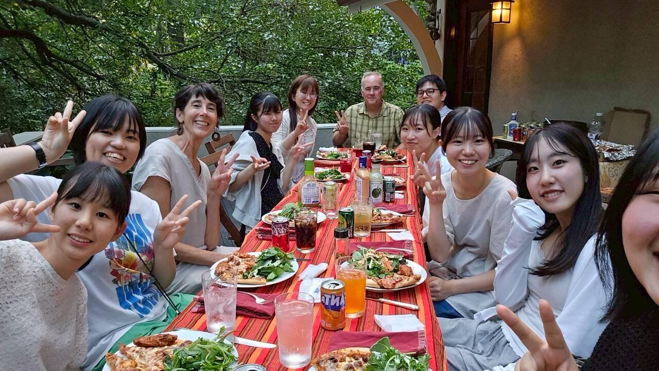 Global Health and Nursing II (a)