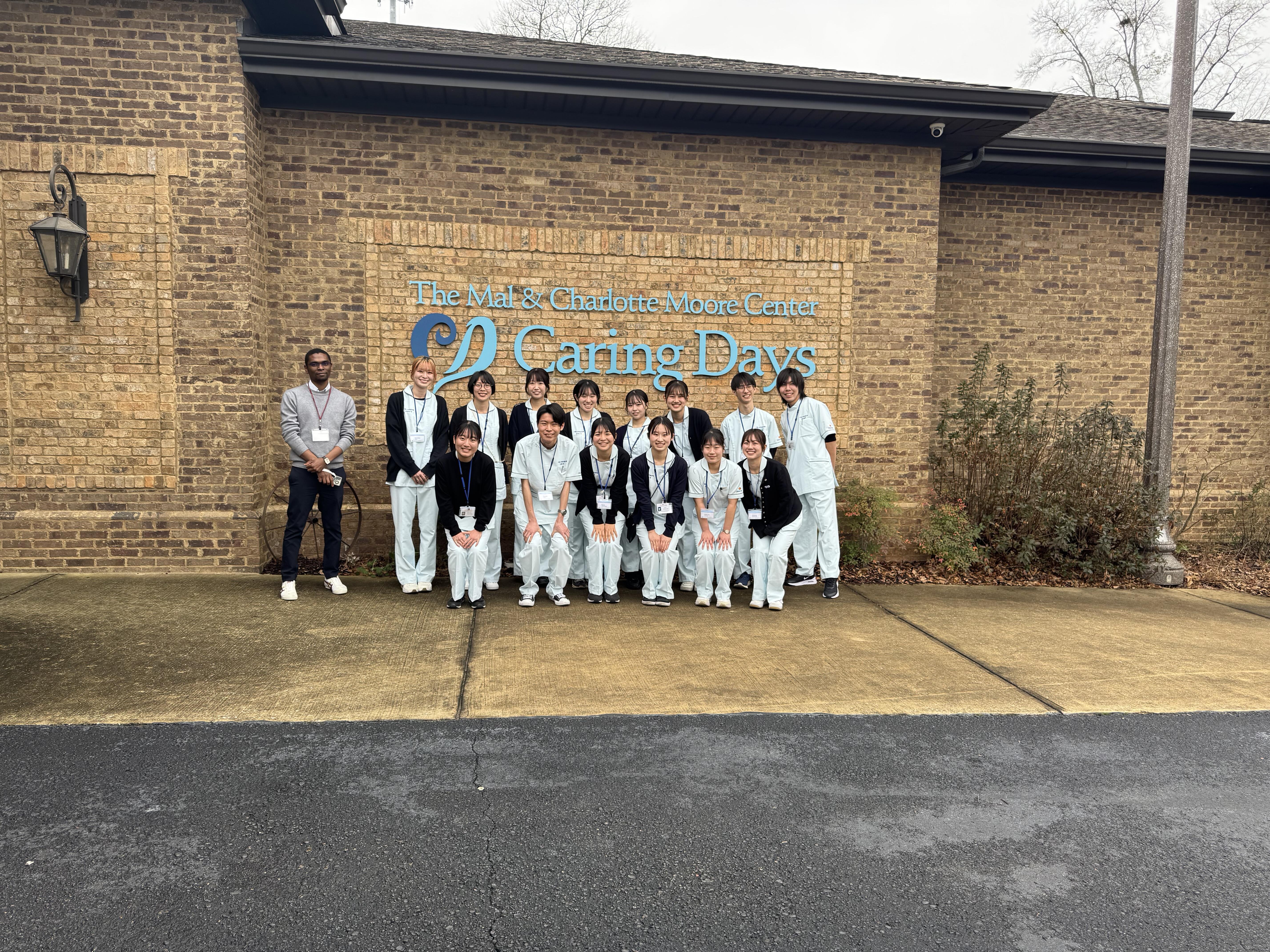 Global Health and Nursing II (a)