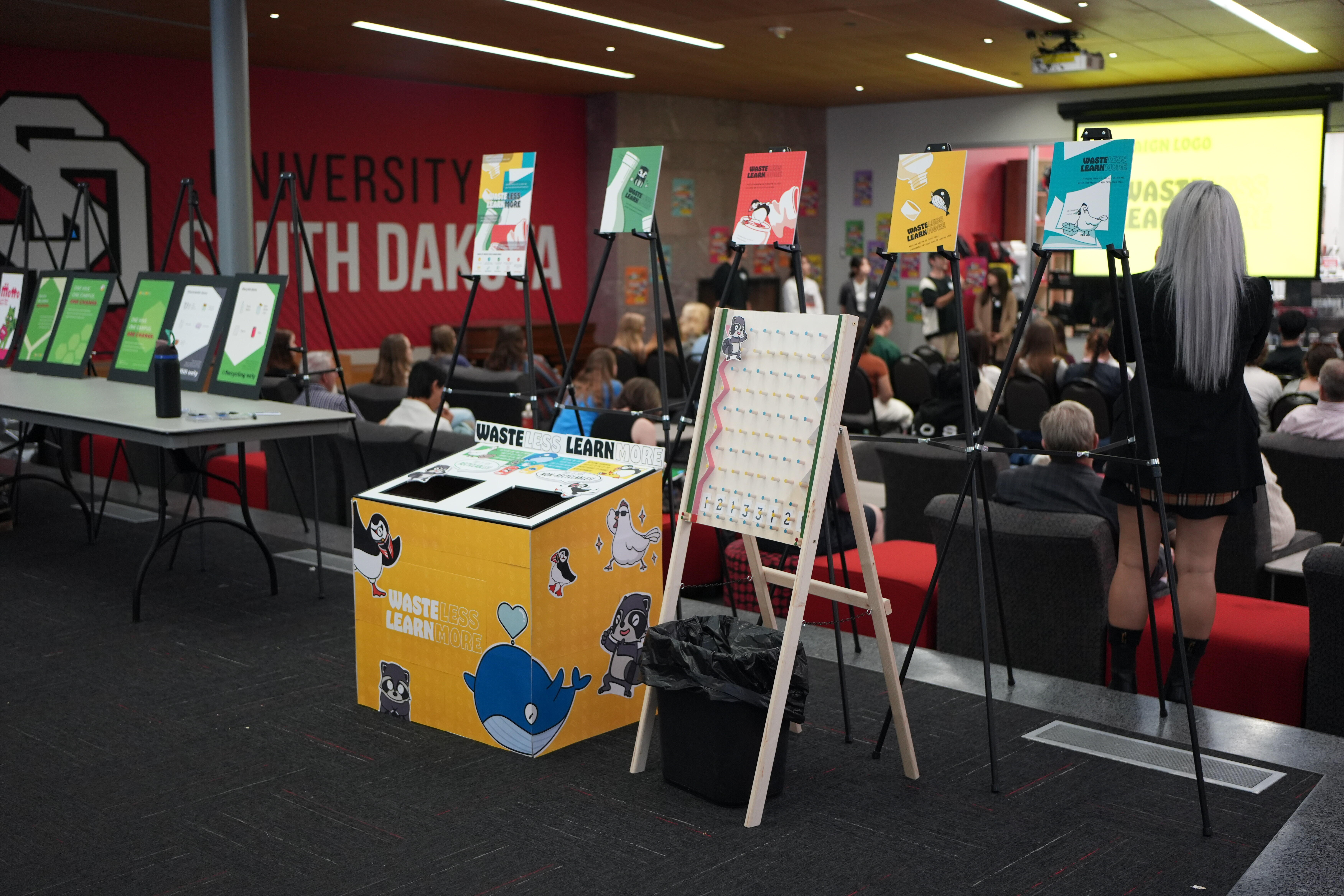 Intercultural Branding Design Project