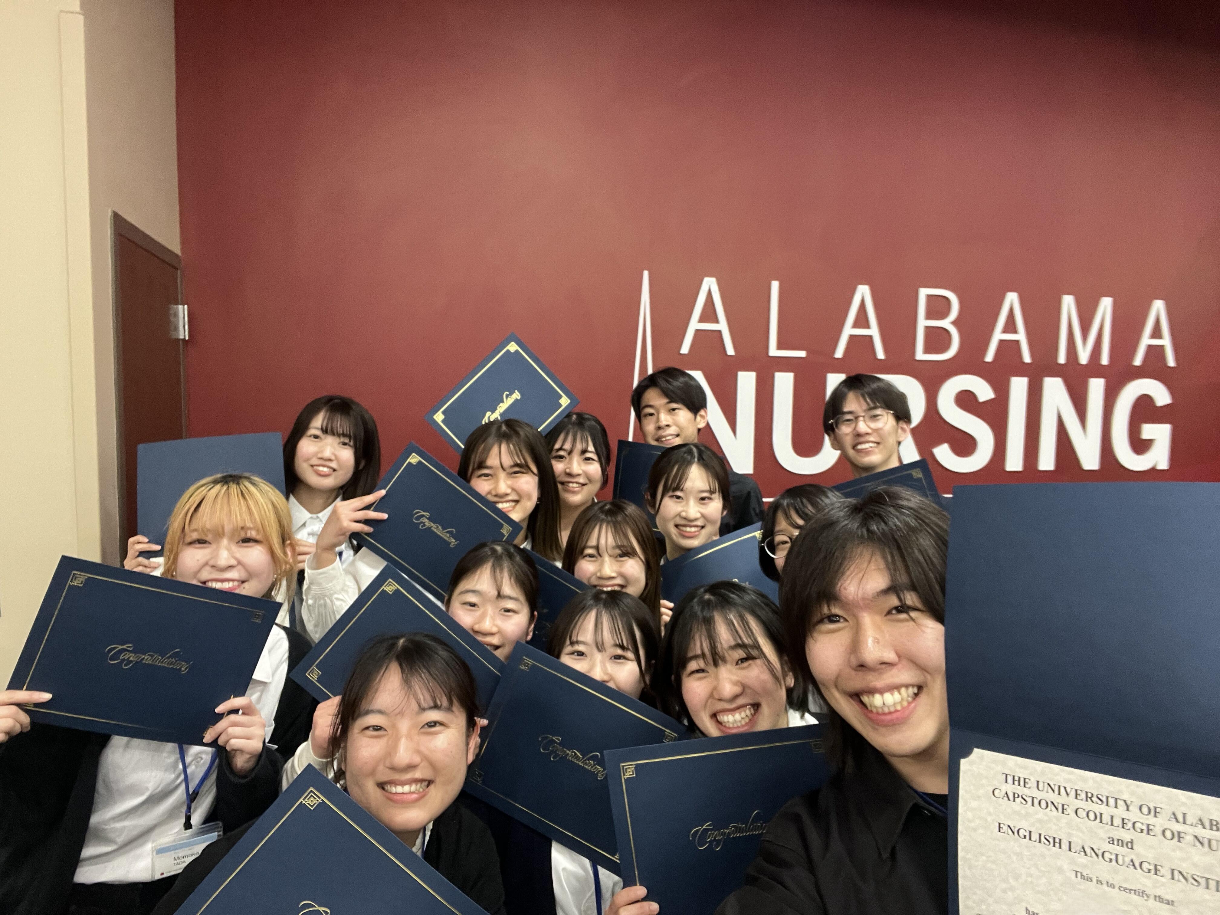 Global Health and Nursing II (a)