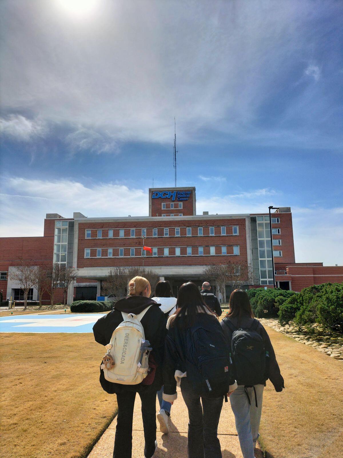 Global Health and Nursing II (a)