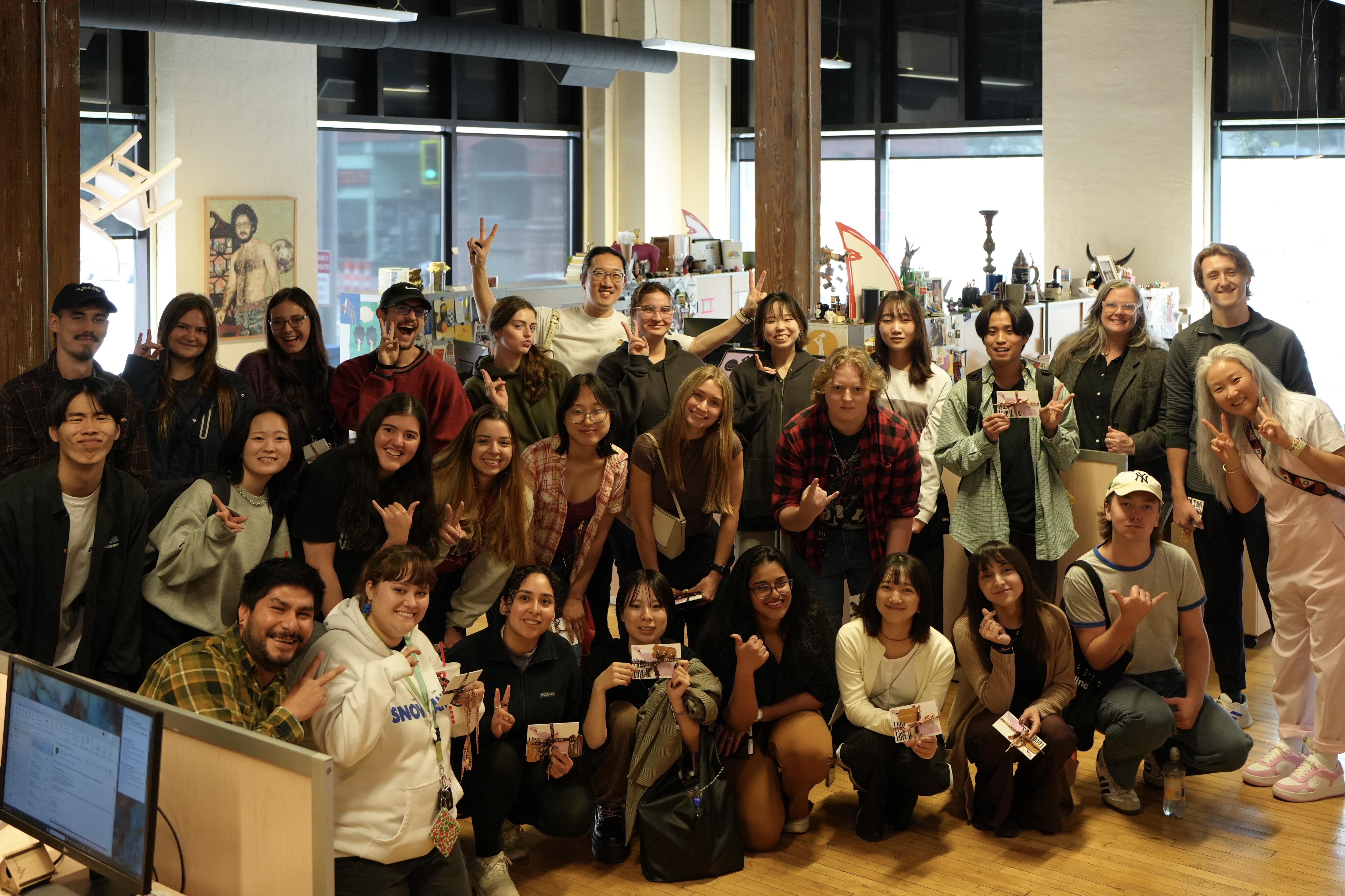 Intercultural Branding Design Project