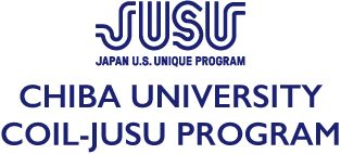 JUSU CHIBA UNIVERSITY COIL-JUSU PROGRAM