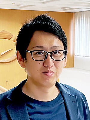 田島 翔太