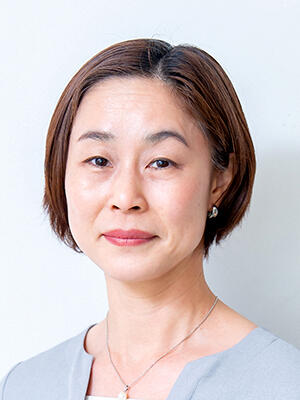 与那覇 信恵