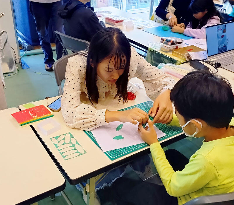 千葉市科学フェスタ